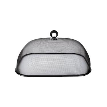 Imagem de Tela Protetora Retangular Euro Home em Aço e ABS