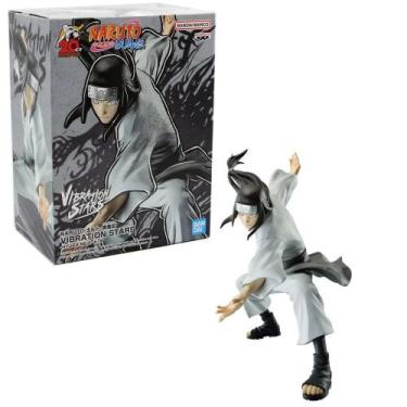 Action Figure Naruto Uzumaki Naruto Vibration Stars - Bandai - Action  Figures - Magazine Luiza