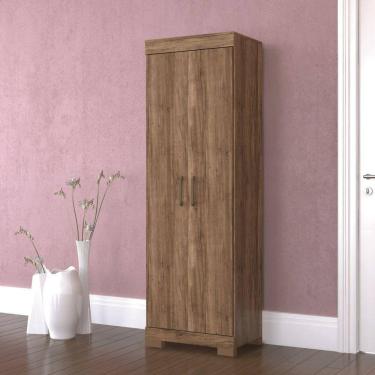 Imagem de Armário Multiuso 2 Portas Star Atacama Santos Andirá Atacama