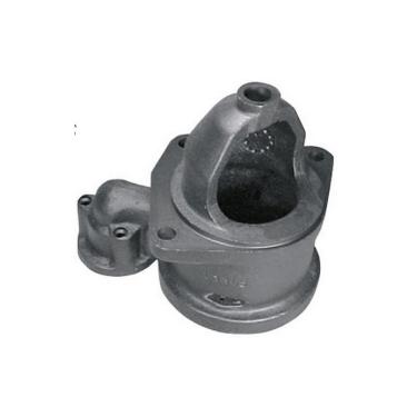 Imagem de Mancal Motor De Partida JF Massey Ferguson Colheitadeira Trator Lado Bendix - ZEN2625