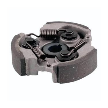 Imagem de Embreagem 3 Molas Mini Moto Quadricículo 2T 47/49/50cc