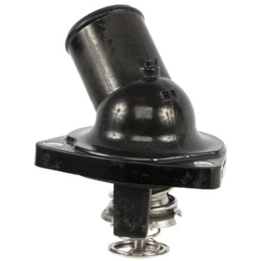 Imagem de Four Seasons Carcaça do termostato integrado do refrigerante do motor 85953