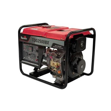 Imagem de Gerador a Diesel Toyama TDG2500BX 2.2kva 211cc Bivolt
