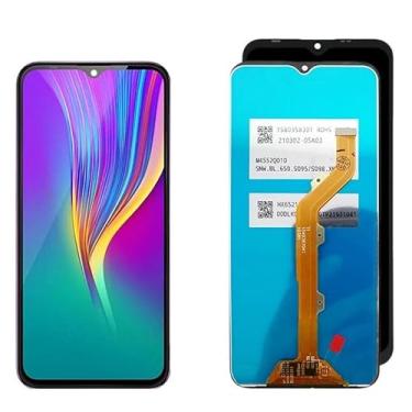 Imagem de SHOWGOOD para Infinix Smart 4 X653C X653 Display LCD Touch Screen Digitalizador Montagem Sem Moldura para Infinix Smart4 X653C LCD Substituição 5% cashback