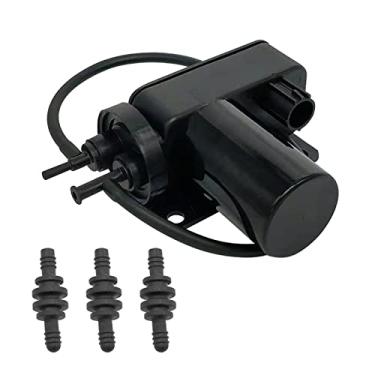 Imagem de Bomba de vácuo elétrica NMN Precision 6C3Z2A451A para Ford Diesel HVAC e 4WD # 904-214NMN Precision 6C3Z2A451A