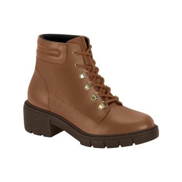 Imagem de Bota Feminina Beira Rio Zurich 9077 - Produto Oficial