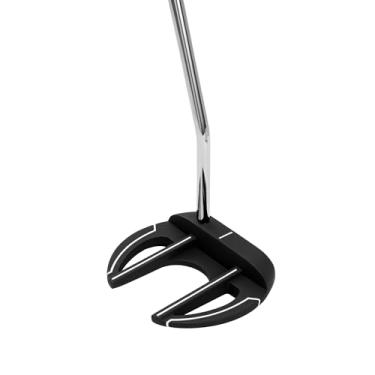 Imagem de Mile High Life | Putter de golfe masculino com aderência premium | Putters destros com linha de mira | Putter de golfe de nível básico | Alternativa de valor para as principais marcas