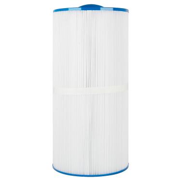 Imagem de RANSOTO Filtro de spa compatível com Caldera Utopia 73722, 1039607, C-8399, PCD100W, FC-3965, cartucho de filtro de spa de 100 metros quadrados, 1 pacote