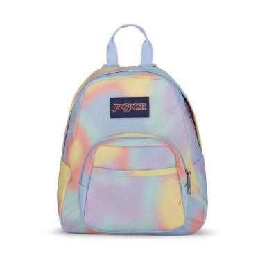 Imagem de Mochila Mini Half Pint Dried Jansport Tie Dye-Unissex