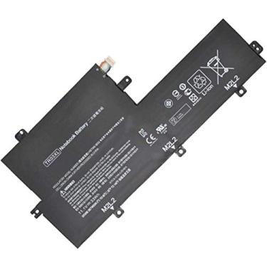 Imagem de Bateria de substituição para laptop 11,1V 33Wh TR03XL para bateria HP Split X2 13 Series ASCGDB5G ASCGIB5G TPN-W110