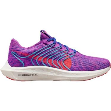 Imagem de Nike Pegasus Turbo Next Nature DM3414-500 Fucia Dream-Bright Crimson Tênis de corrida feminino, tamanho 35