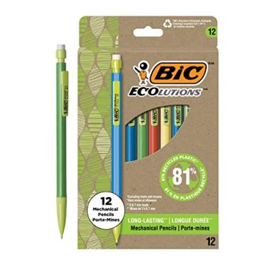 Imagem de BIC Lapiseira ReVolution