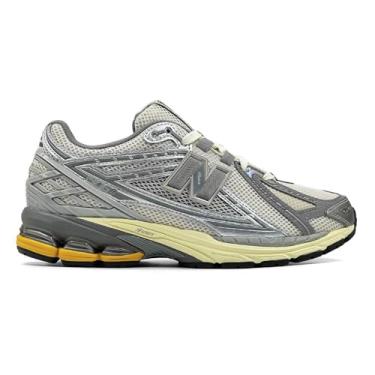 Imagem de Tênis New Balance 1906r Masculino (gray, BR, Adulto, Numérico, 38)