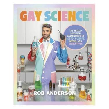 Imagem de Gay Science