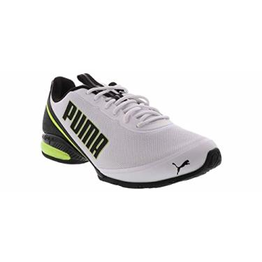 Imagem de PUMA Cell Divide Clean Running Shoe White in Size 13
