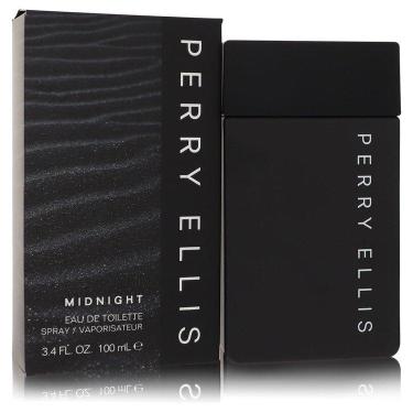 Imagem de Perfume Masculino Perry Ellis 100 ML Eau De Toilette Spray