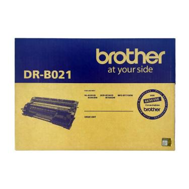 Imagem de Cilindro Brother DR-B021 | B7520DW DCP-B7535DW Original 12K