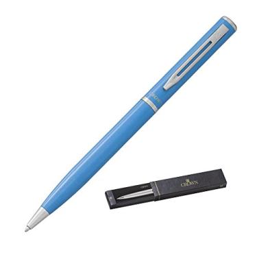 Imagem de Caneta Esferográfica Crown London Ref: Yw11433a