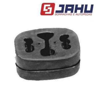 Imagem de Suporte Do Escapamento Traseiro Jh60350-1 Uno elba fiorino premio Jh06