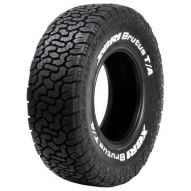 Imagem de Pneu aro 16 265/75 r16 xbri brutus a/t ta 10pr 123/120r letra branca
