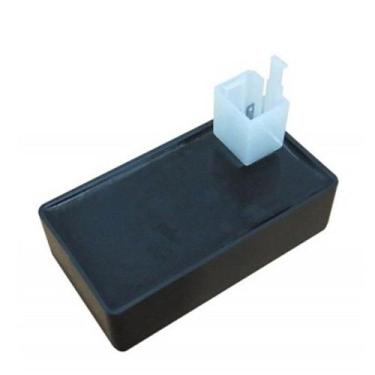 Imagem de Cdi Traxx Star 50cc 4 pinos - A.R Variedades MT