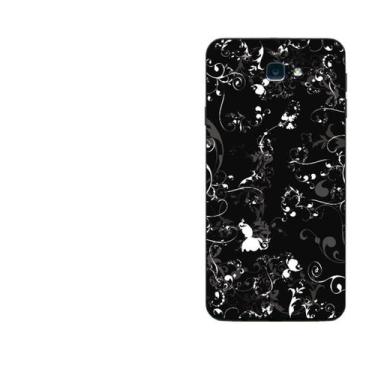 Imagem de Capa Adesivo Skin359 Verso Para Samsung Galaxy J7 Prime 2 Sm-g611 - Ka