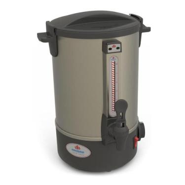 Imagem de Cafeteira Automática Comercial e Escritório Elétrica Café Passado 6l I