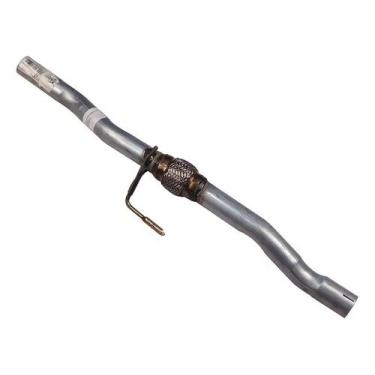 Imagem de Tubo Intermediário Com Flexível Siena 1.0 8v 2007 - Scapex