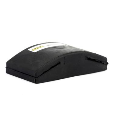 Imagem de Taco lixador para funileiro 130x70mm Beltools