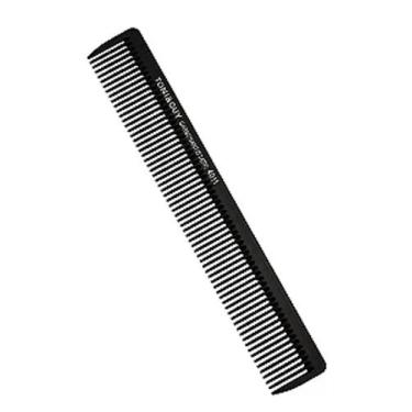 Imagem de Pente Corte Carbono Anti Estático 18cm Toni & Guy 4011 - PENTES DE CAR