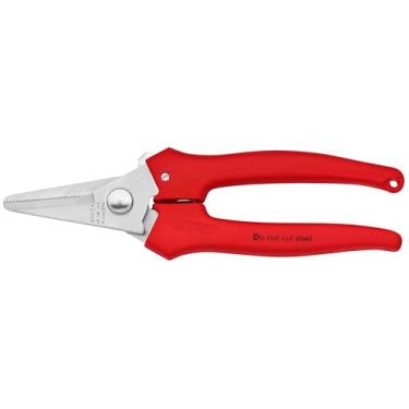 Imagem de KNIPEX - 95 05 140 ferramentas - tesoura combinada (9505140)