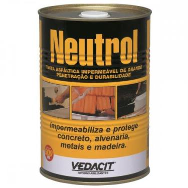 Imagem de Otto Baumgart Neutrol 45 900Ml Lata 121635