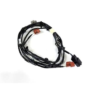 Imagem de Iluminação de extremidade de fiação