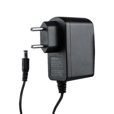 Imagem de Fonte de Alimentação AC/DC 12V 2A EF 1202 Intelbras