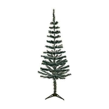 Imagem de Árvore De Natal de Mesa Canadense Nevada 1,20m 108 Galhos - TOP NATAL,