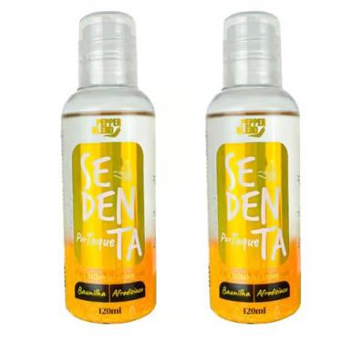 Imagem de Kit com Óleo Bifásico Sedenta Por Toque 2 Unidades - Pepper Blend