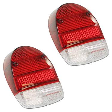 Imagem de IAP Performance AC945115 Par de luz traseira de lente, 1 unidade