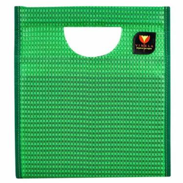 Imagem de Capa para Livro e Bíblia P - Verde - Marca Fácil