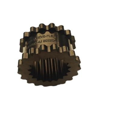 Imagem de Inserção de acoplamento de manga 4J Sure-Flex Plus, 4JE