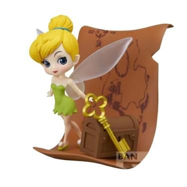 Imagem de Banpresto - Disney - Tinker Bell II, Bandai Spirits Q Posket Stories Figure