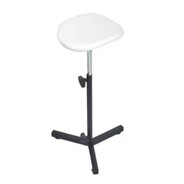 Imagem de Suporte Parapé Tripé Profissional Manicure e Pedicure Estética - For-t