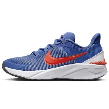 Imagem de NIKE Tênis masculino Star Runner 4 Nn, Astronomy Blue Team, 5 UK