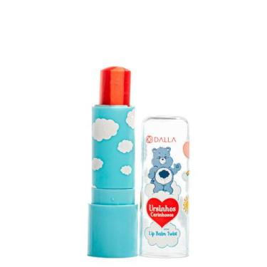 Imagem de Balm Twist Ursinhos Carinhosos 3,5g Dalla, DL0914-03