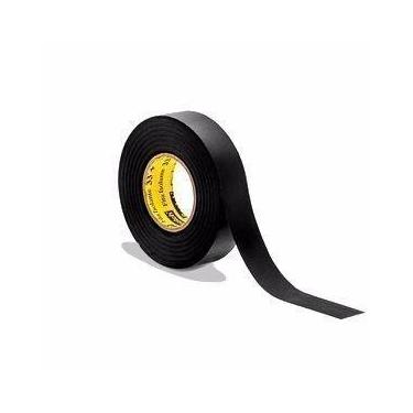 Imagem de Fita Isolante 33+ SCOTCH 19 MM X 10 Metros 3M