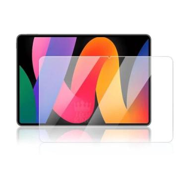 Imagem de Pelicula Protetora De Vidro Para Tablet Redmi Pad Se 11 - Tech King