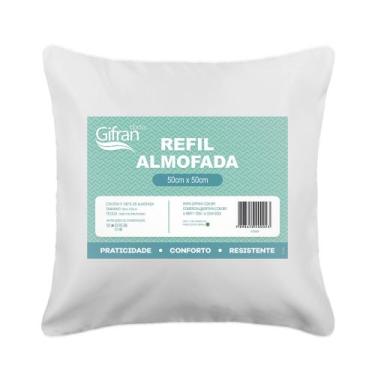 Imagem de Almofada Refil TNT 50cm x 50cm Gifran - Gifran Textil