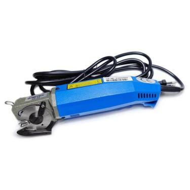 Imagem de Maquina de Cortar Tecidos Bananinha 2 Polegadas 60w 110v - GETEX