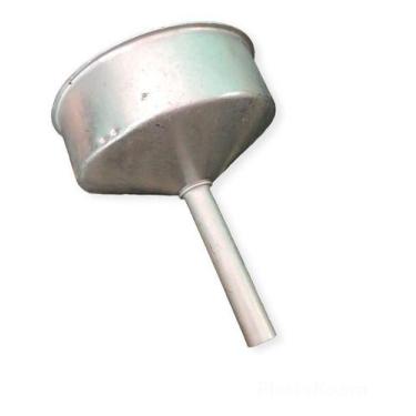 Imagem de Funil Alumínio Para  Cafeteira Italiana 12 Xícaras  - GJ