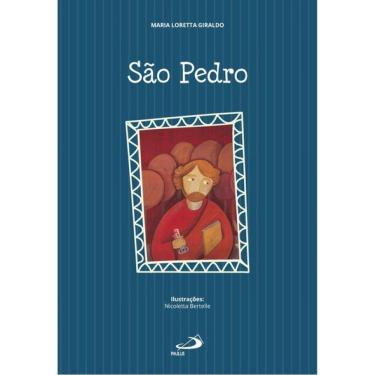 Imagem de São Pedro