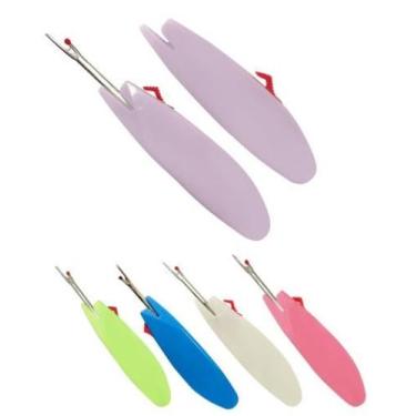 Imagem de Abridor de Casas e Desmanchador de costuras - Armarinhos Beaba